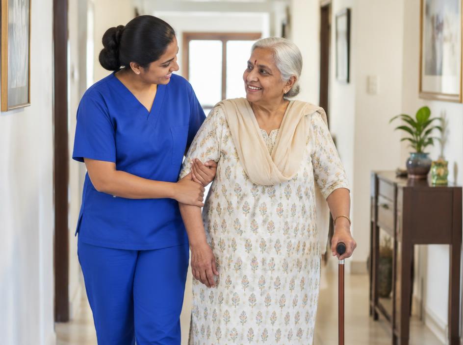 Elder Care