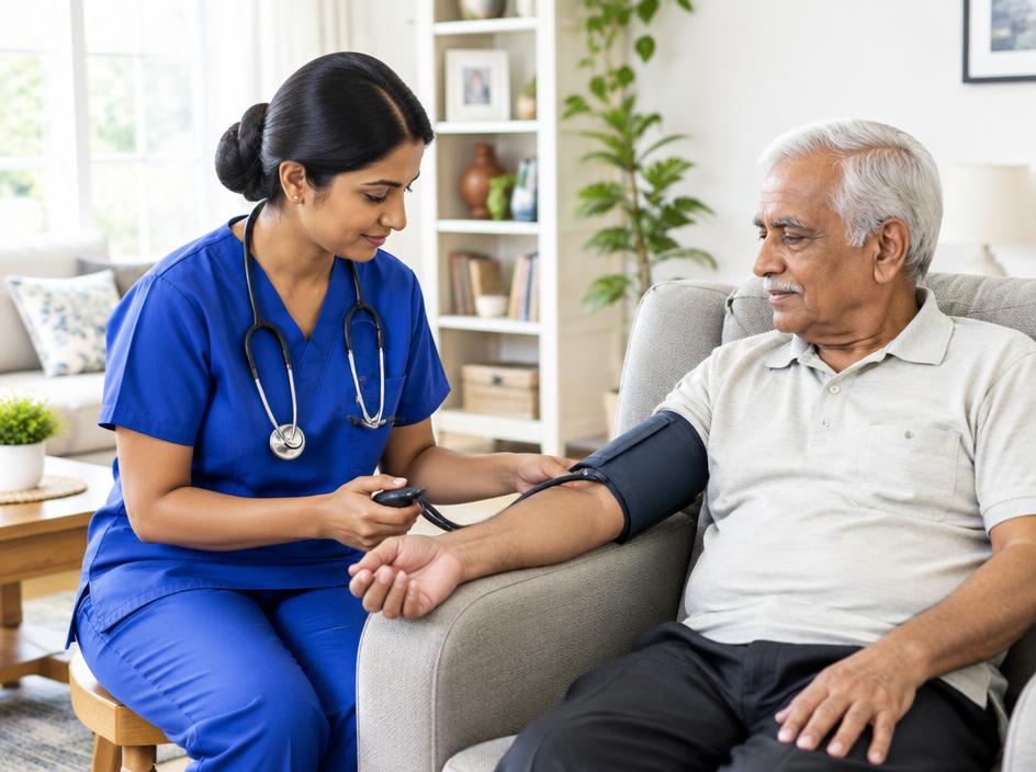 Home Nursing