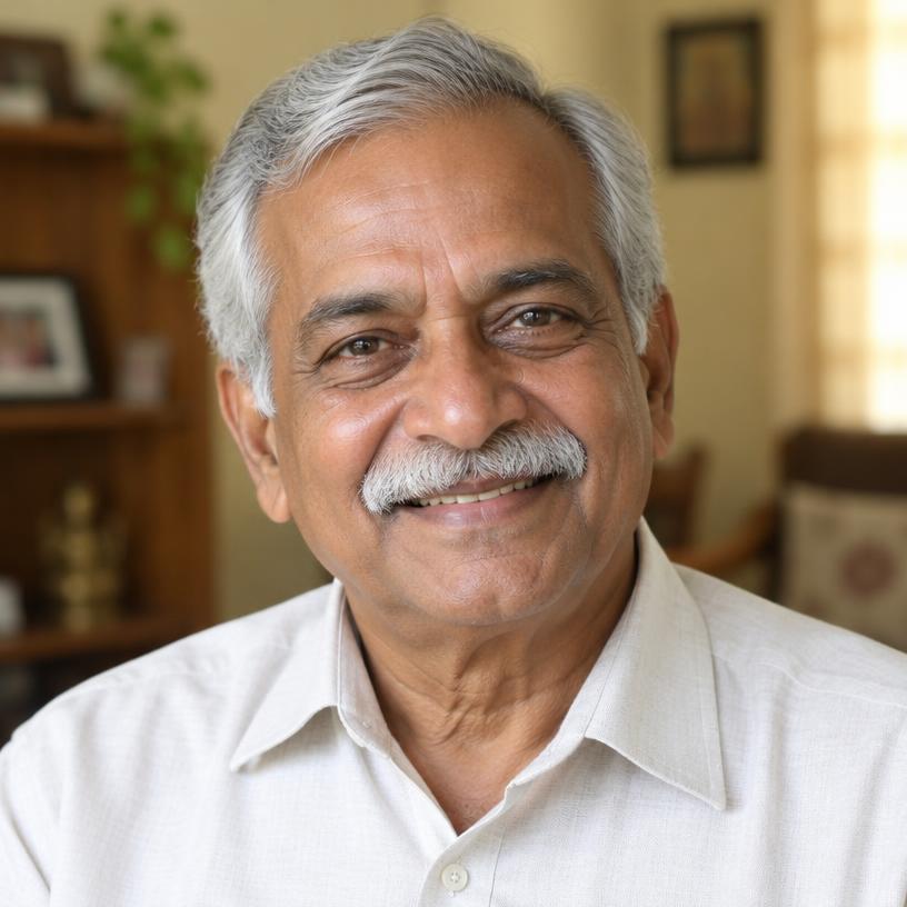 Mr. Verma